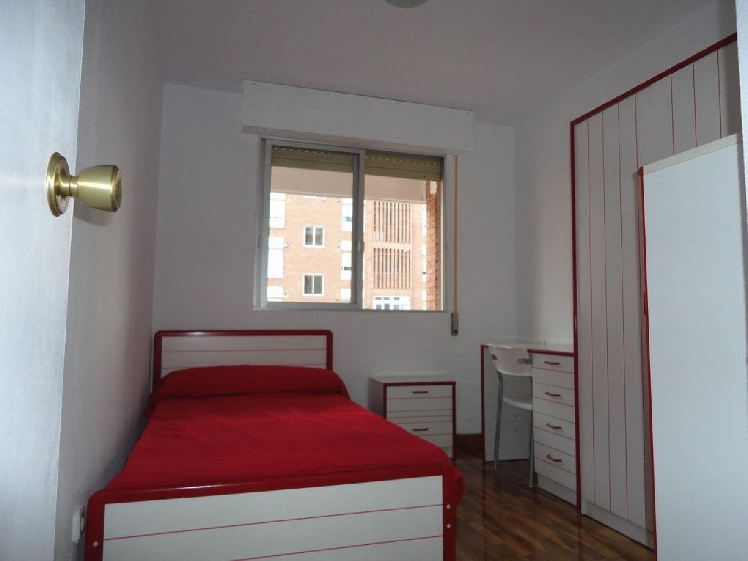 for sale apartment Castrillo De Murcia Odra-Pisuerga 5