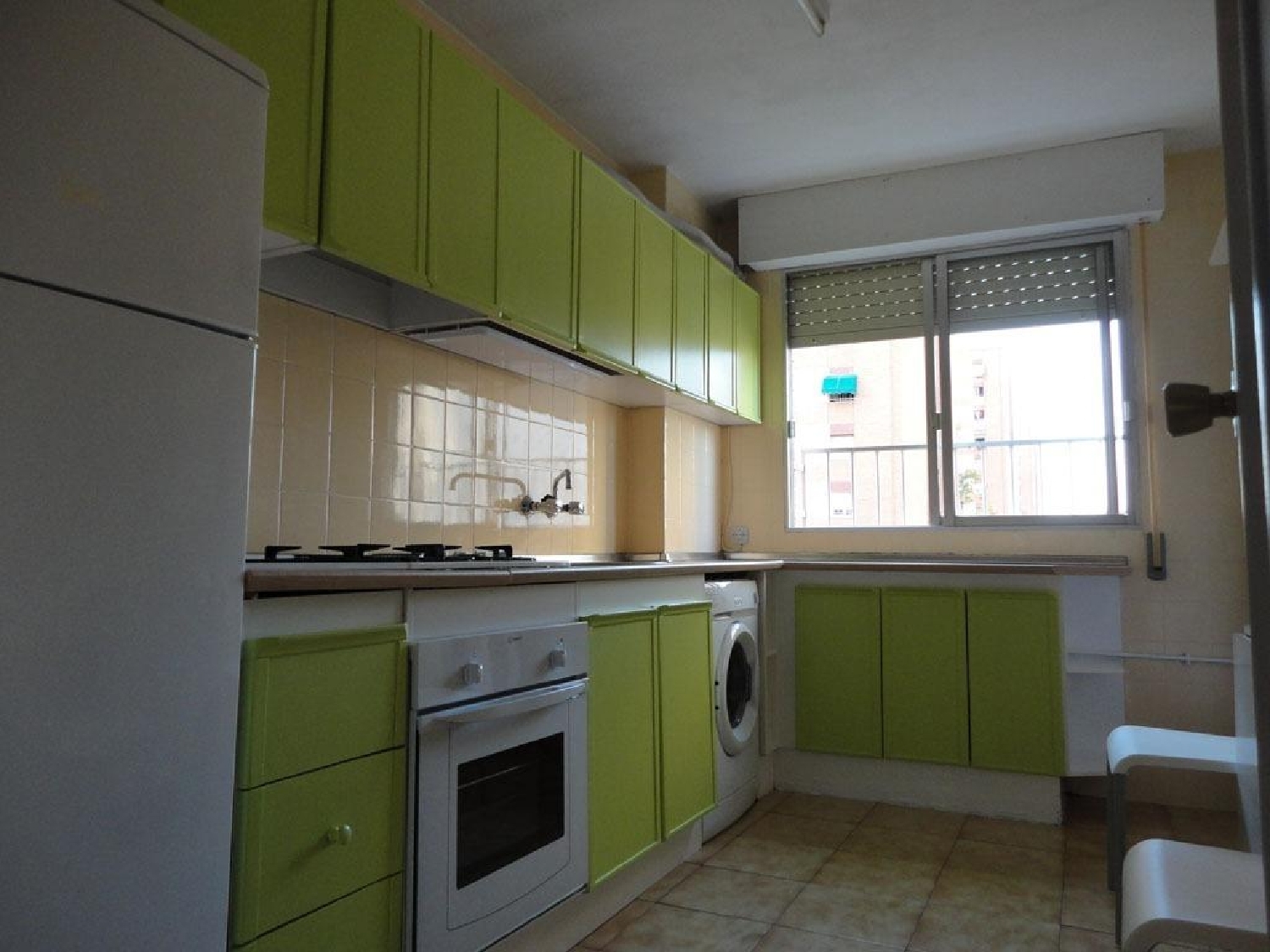 for sale apartment Castrillo De Murcia Odra-Pisuerga 2