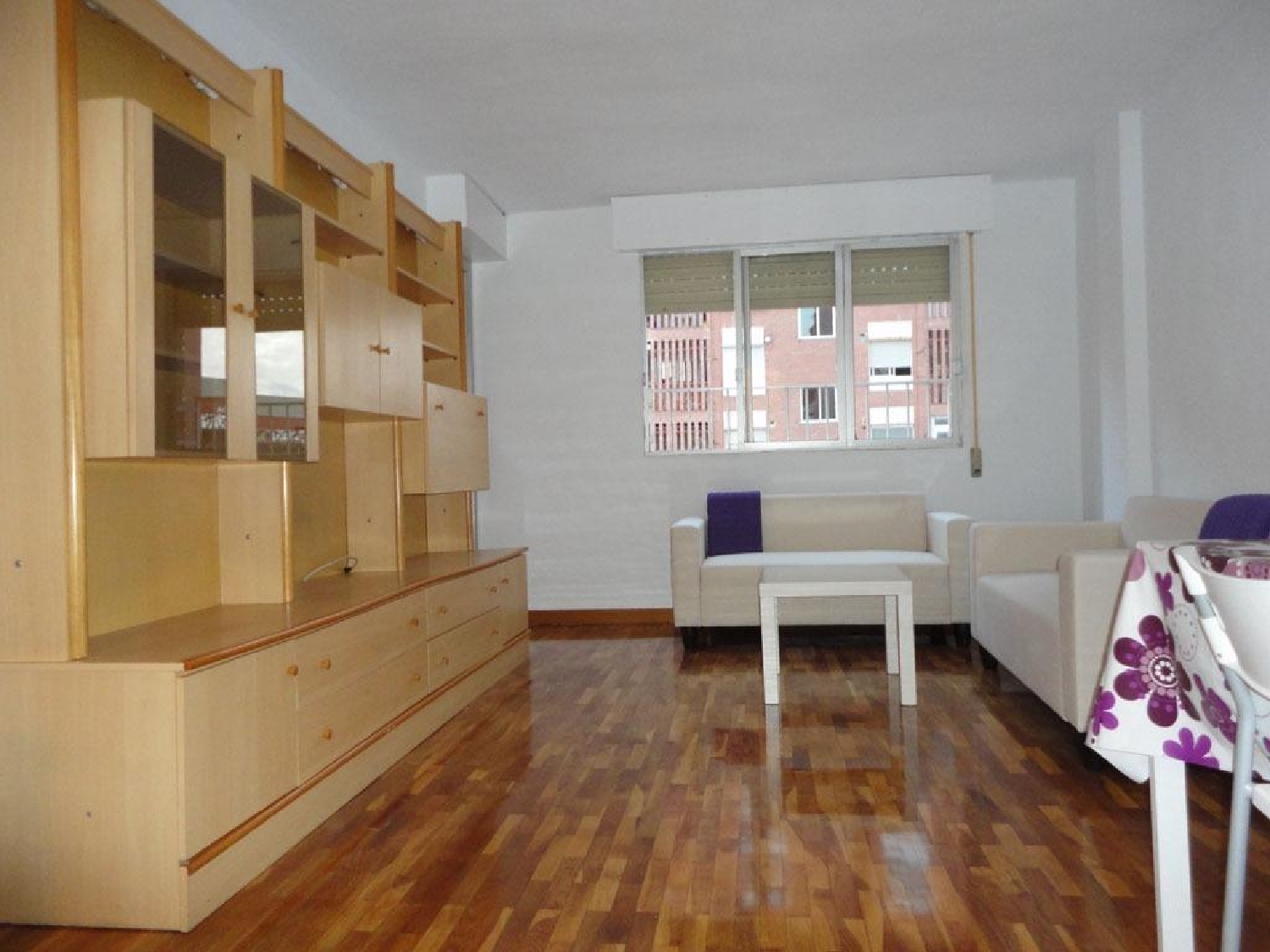for sale apartment Castrillo De Murcia Odra-Pisuerga 1