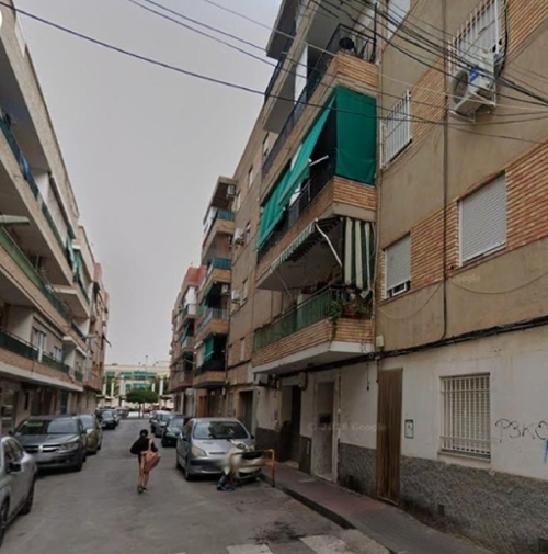 Castrillo De Murcia Odra-Pisuerga apartment foto 6378137