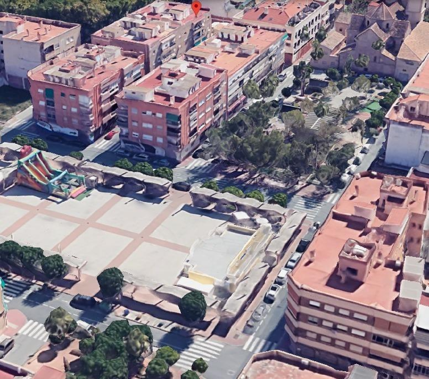  for sale apartment Castrillo De Murcia Odra-Pisuerga 3