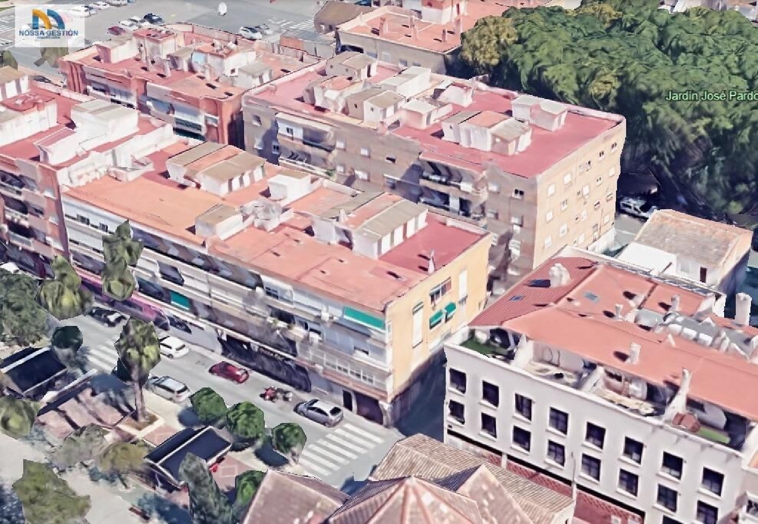  for sale apartment Castrillo De Murcia Odra-Pisuerga 4