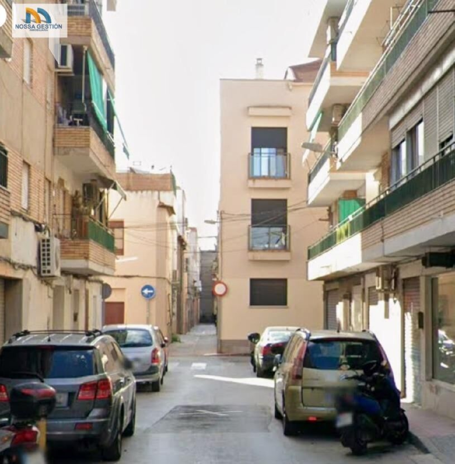  for sale apartment Castrillo De Murcia Odra-Pisuerga 2
