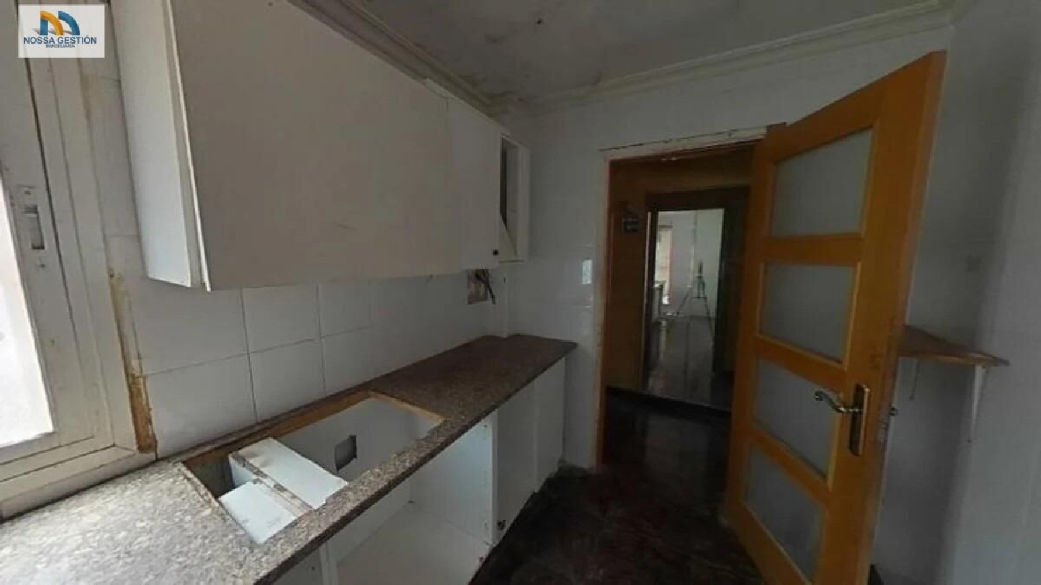  for sale apartment Castrillo De Murcia Odra-Pisuerga 5