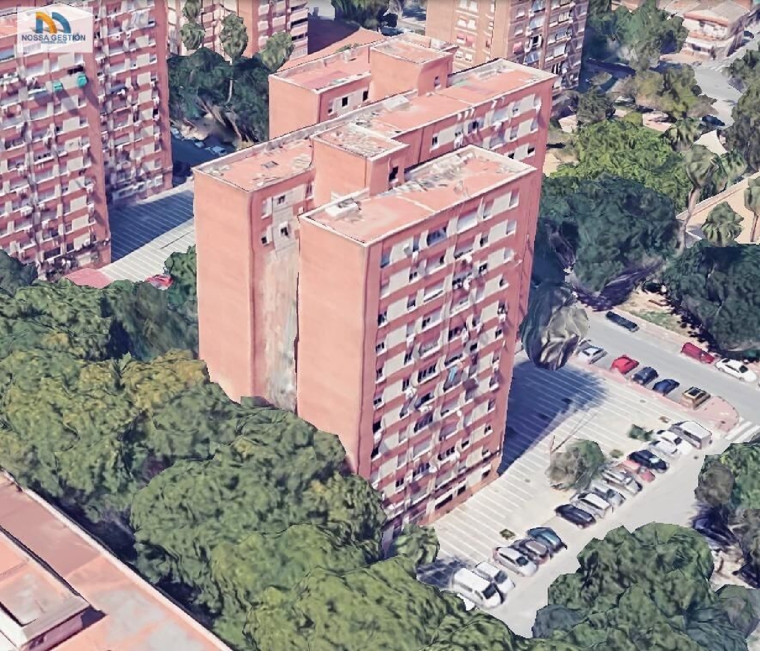  for sale apartment Castrillo De Murcia Odra-Pisuerga 7