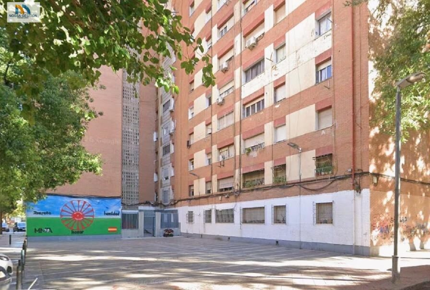  for sale apartment Castrillo De Murcia Odra-Pisuerga 3