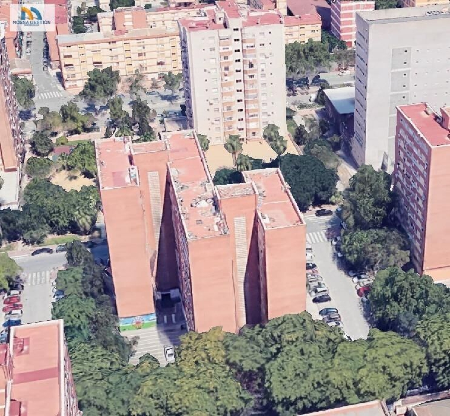  for sale apartment Castrillo De Murcia Odra-Pisuerga 8
