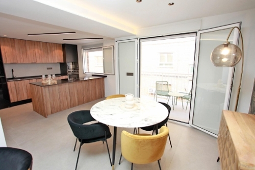 Castrillo De Murcia Odra-Pisuerga apartamento foto 6386414