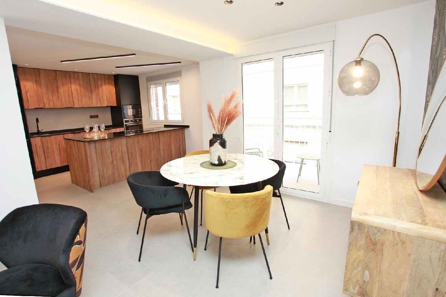  en venta apartamento Castrillo De Murcia Odra-Pisuerga 5