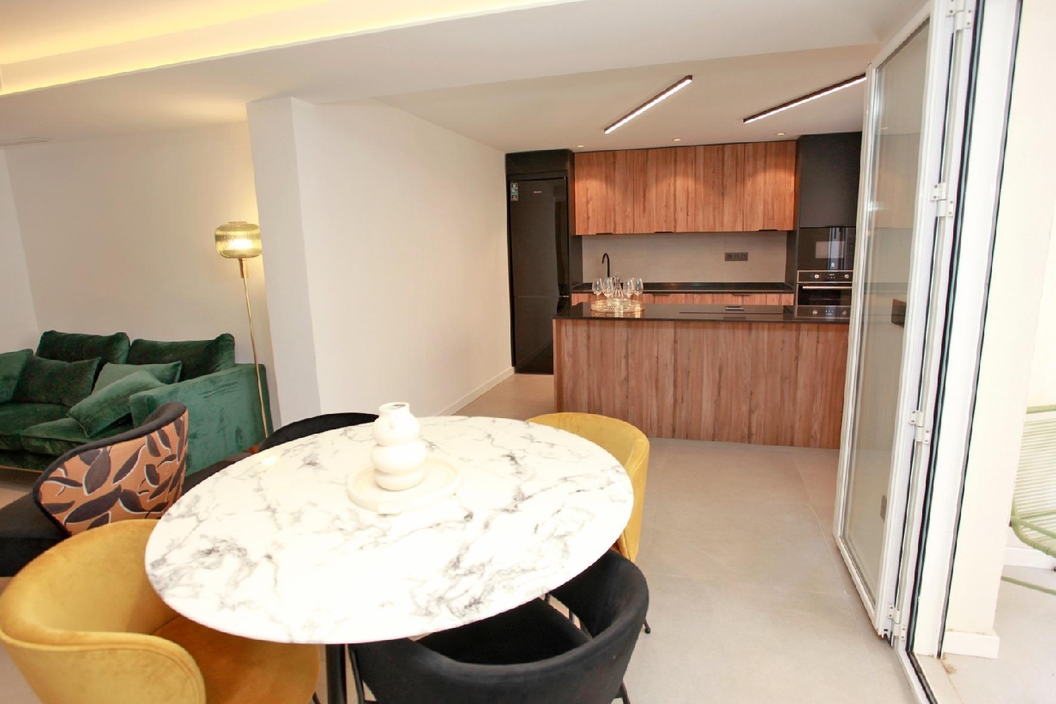  en venta apartamento Castrillo De Murcia Odra-Pisuerga 7