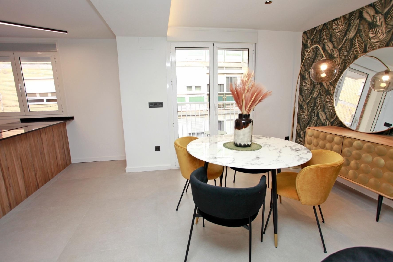 en venta apartamento Castrillo De Murcia Odra-Pisuerga 3