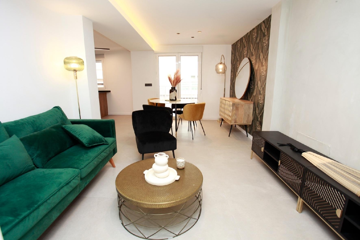 en venta apartamento Castrillo De Murcia Odra-Pisuerga 2