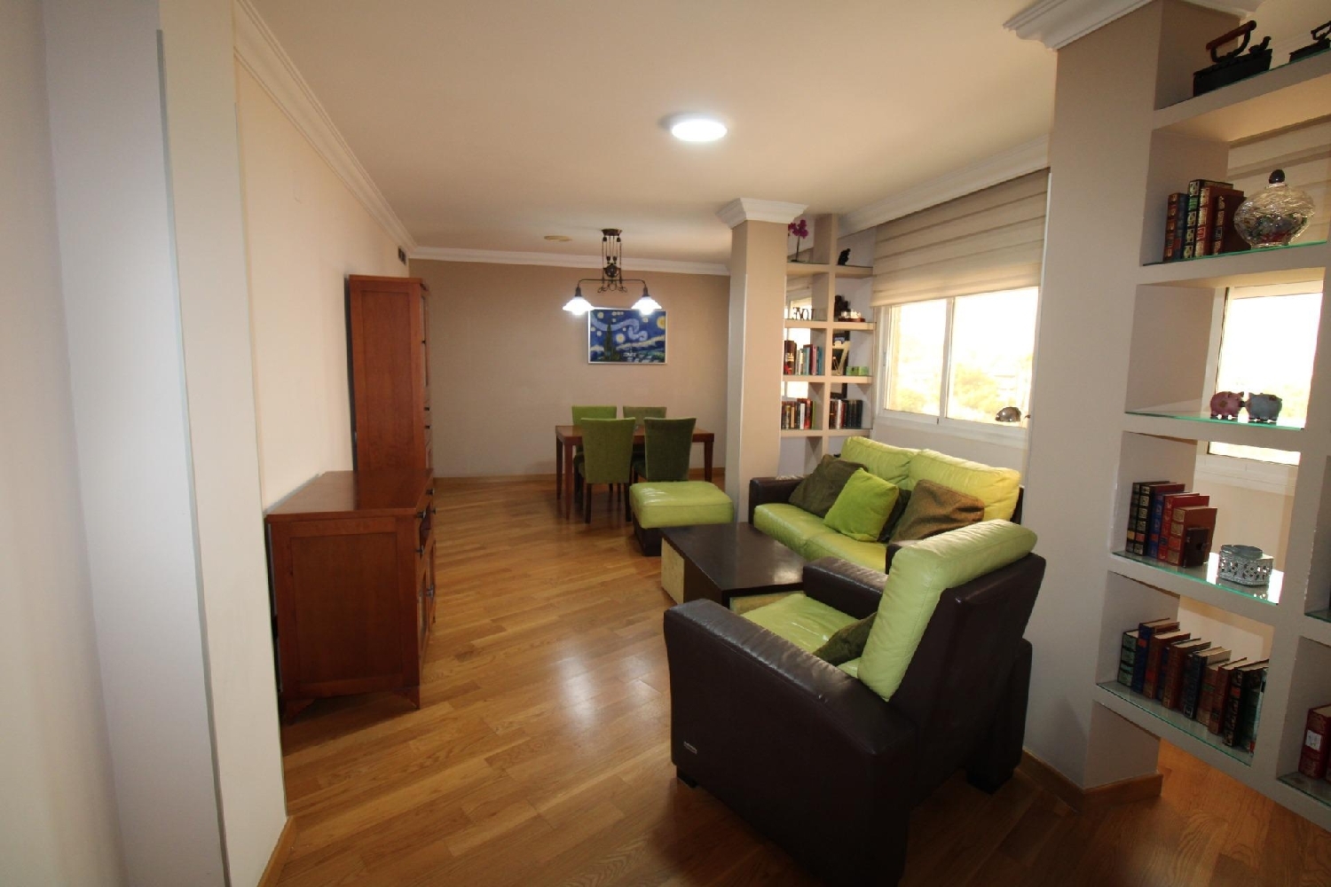  for sale apartment Castrillo De Murcia Odra-Pisuerga 3