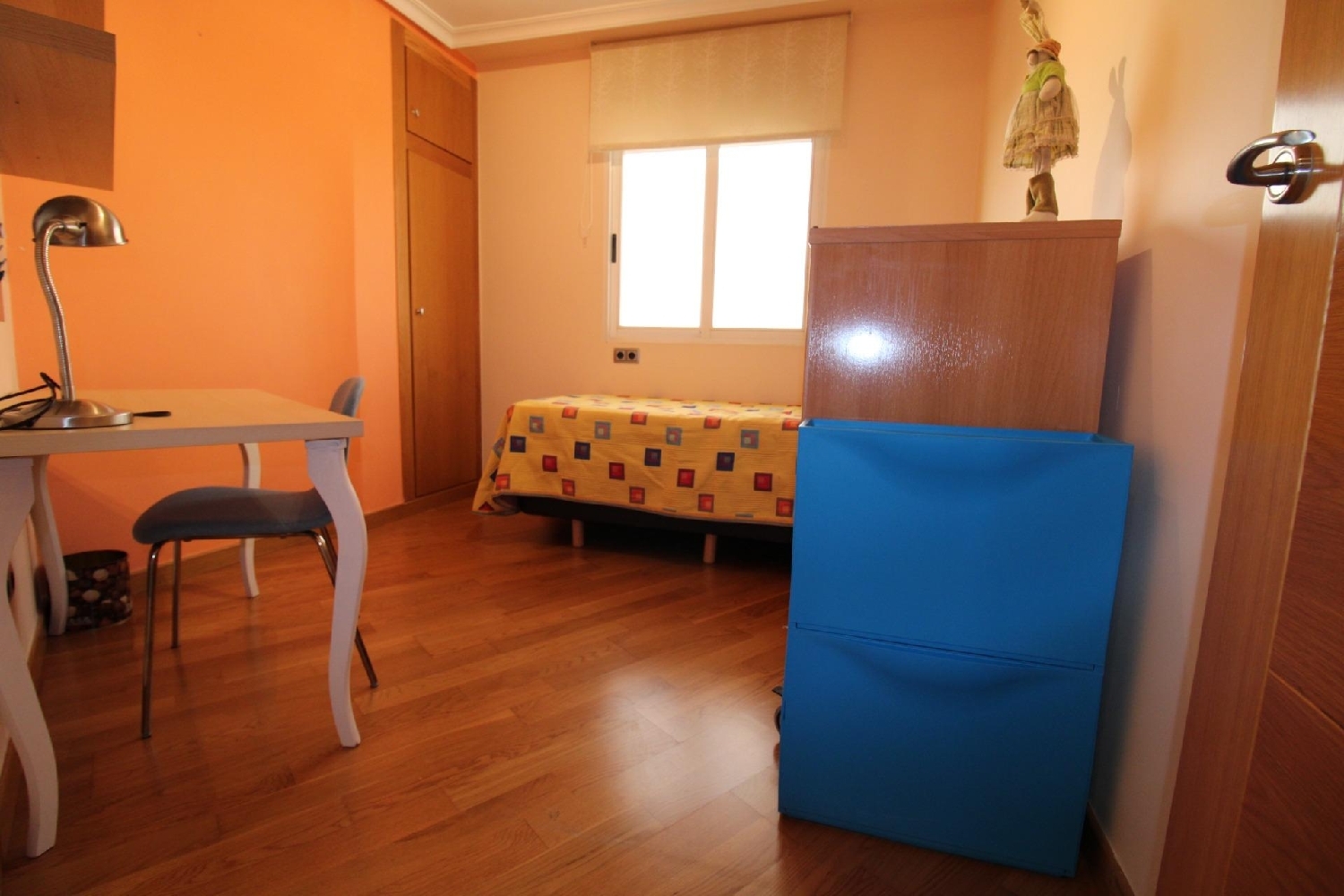  for sale apartment Castrillo De Murcia Odra-Pisuerga 6