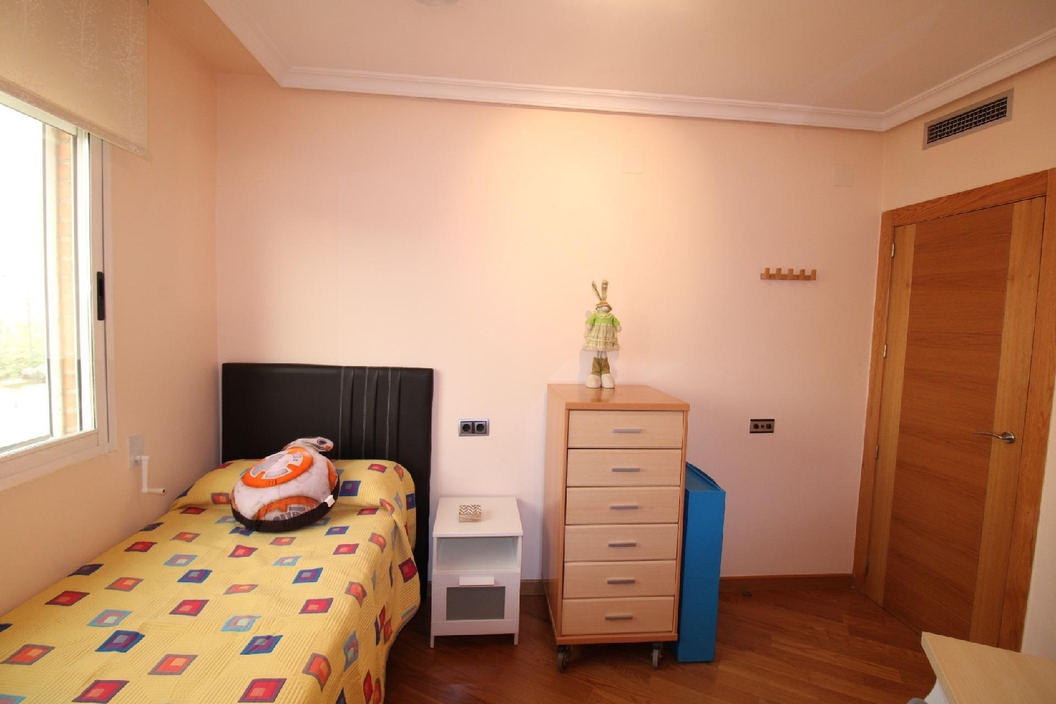  for sale apartment Castrillo De Murcia Odra-Pisuerga 5