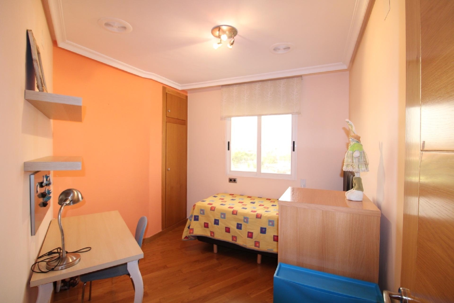  for sale apartment Castrillo De Murcia Odra-Pisuerga 4