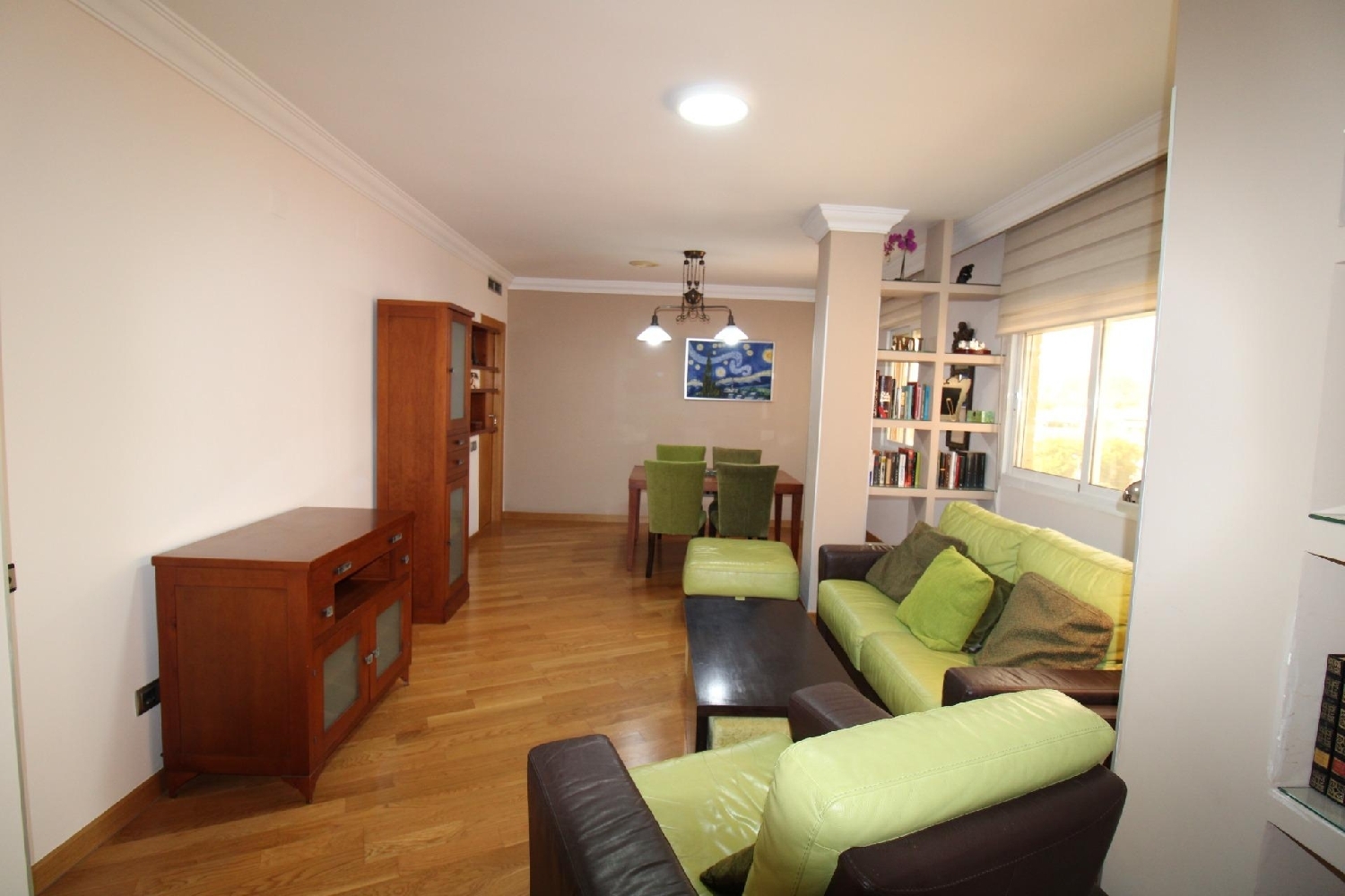 for sale apartment Castrillo De Murcia Odra-Pisuerga 2