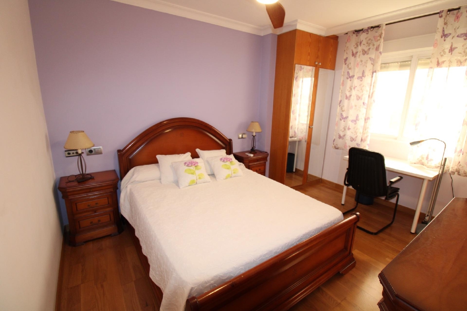  for sale apartment Castrillo De Murcia Odra-Pisuerga 7