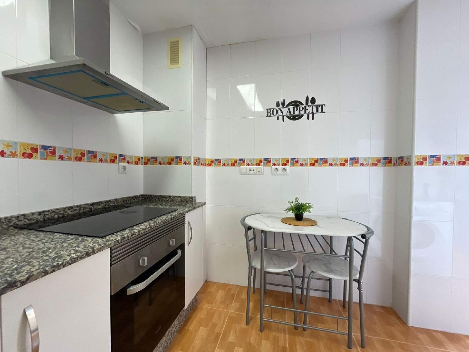  en venta apartamento Castrillo De Murcia Odra-Pisuerga 1