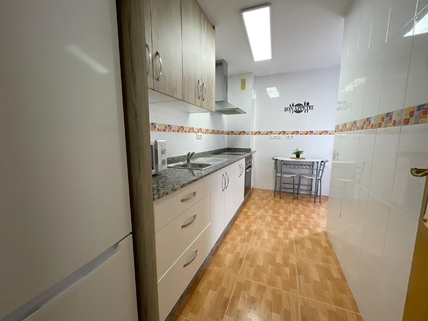  en venta apartamento Castrillo De Murcia Odra-Pisuerga 2