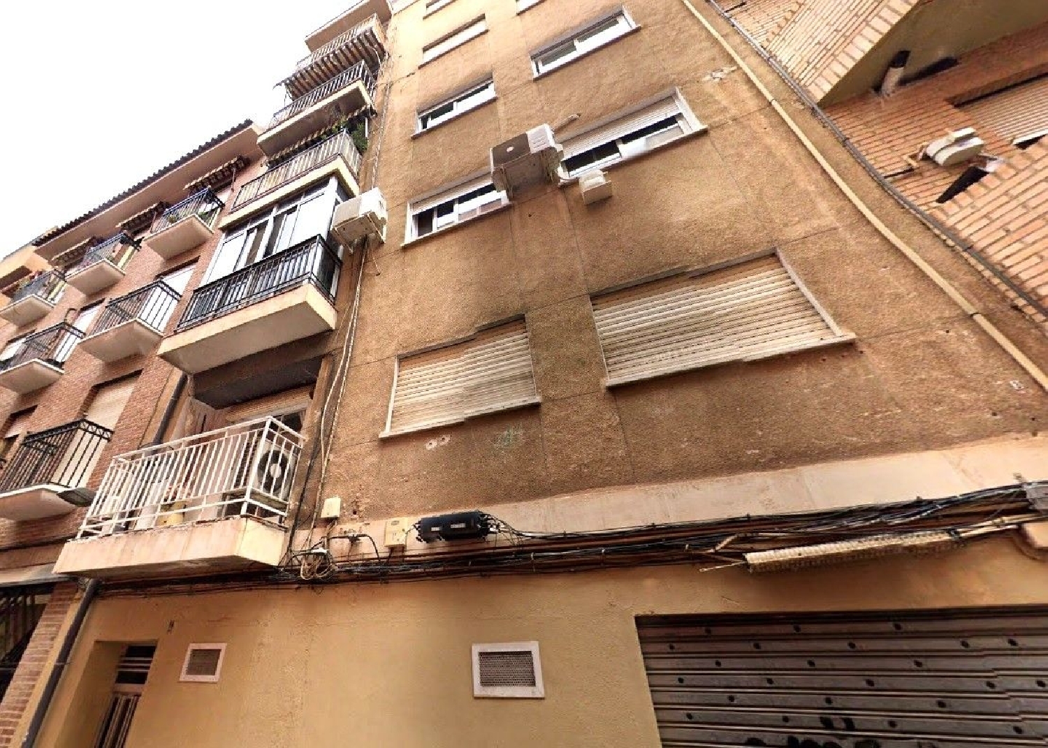  for sale apartment Castrillo De Murcia Odra-Pisuerga 3
