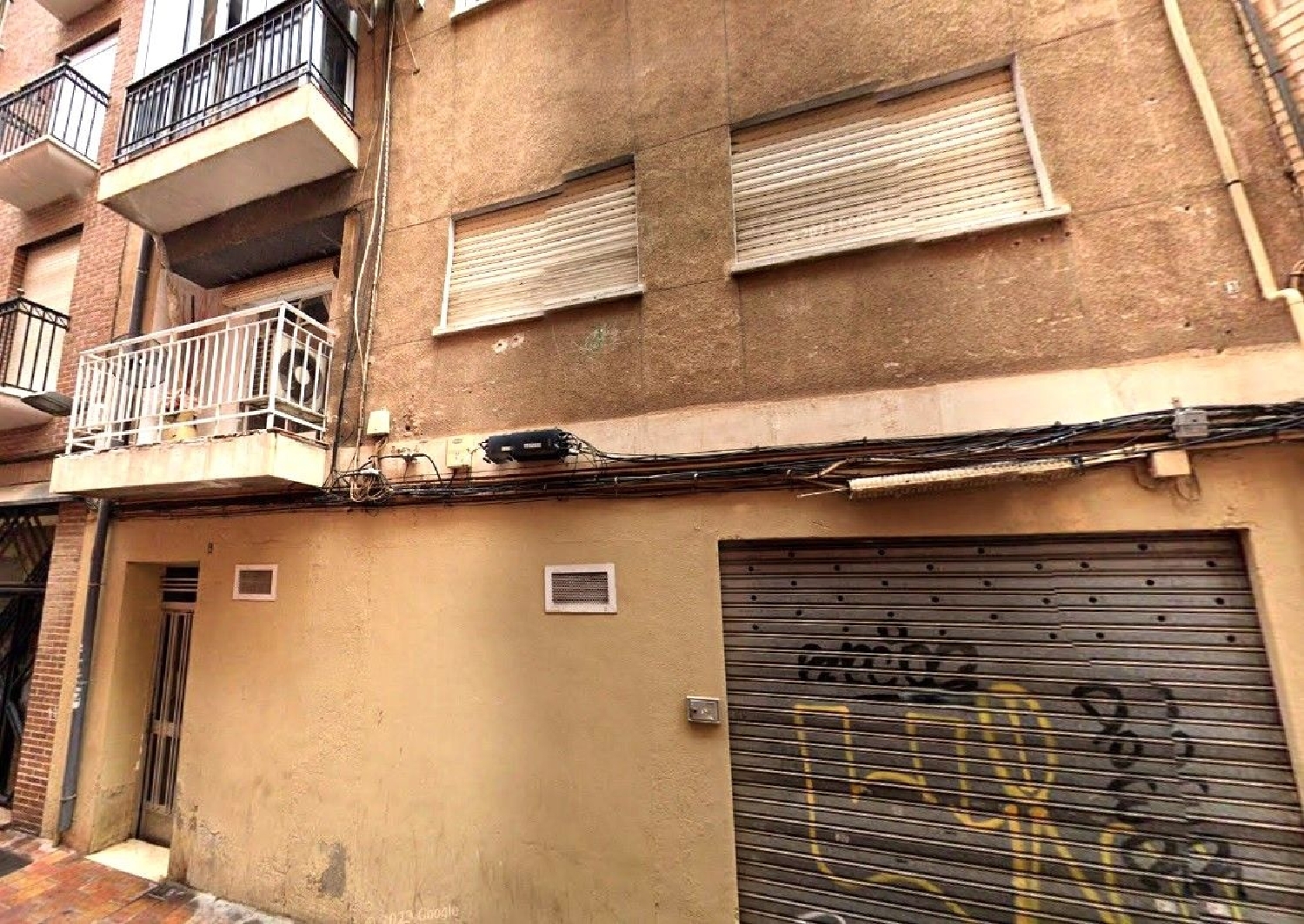  for sale apartment Castrillo De Murcia Odra-Pisuerga 2