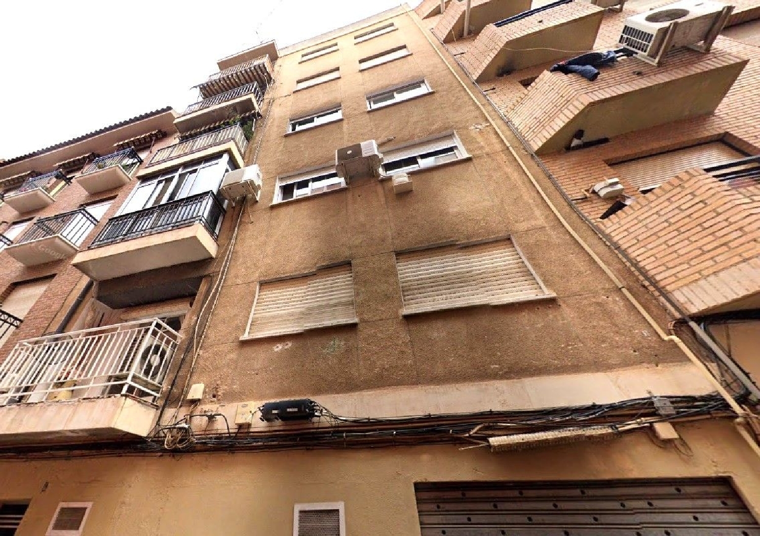  for sale apartment Castrillo De Murcia Odra-Pisuerga 1