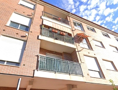 Castrillo De Murcia Odra-Pisuerga apartamento foto 6383343