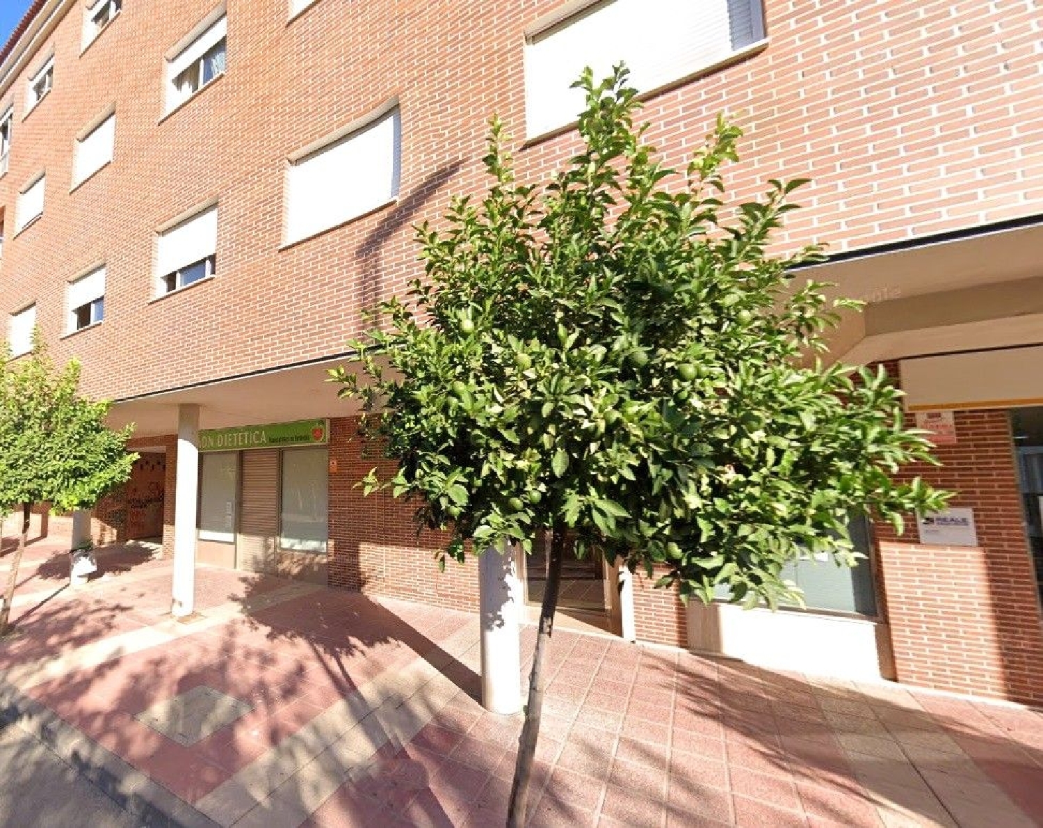  en venta apartamento Castrillo De Murcia Odra-Pisuerga 2