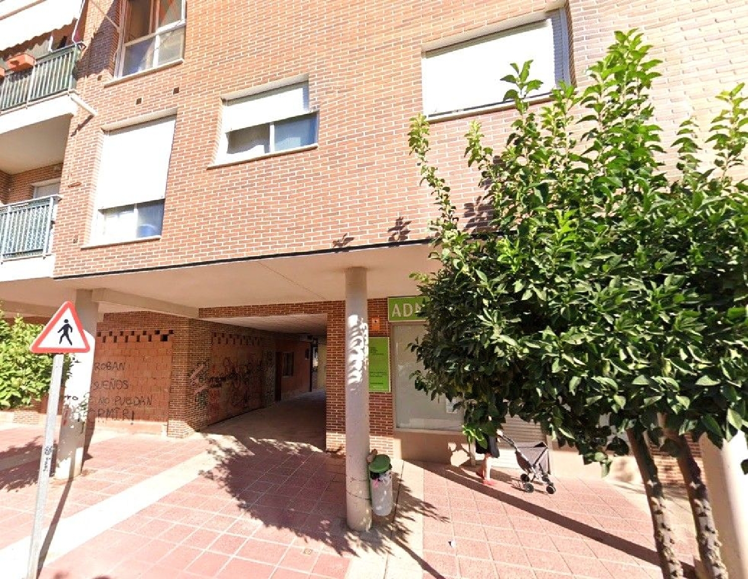  en venta apartamento Castrillo De Murcia Odra-Pisuerga 3