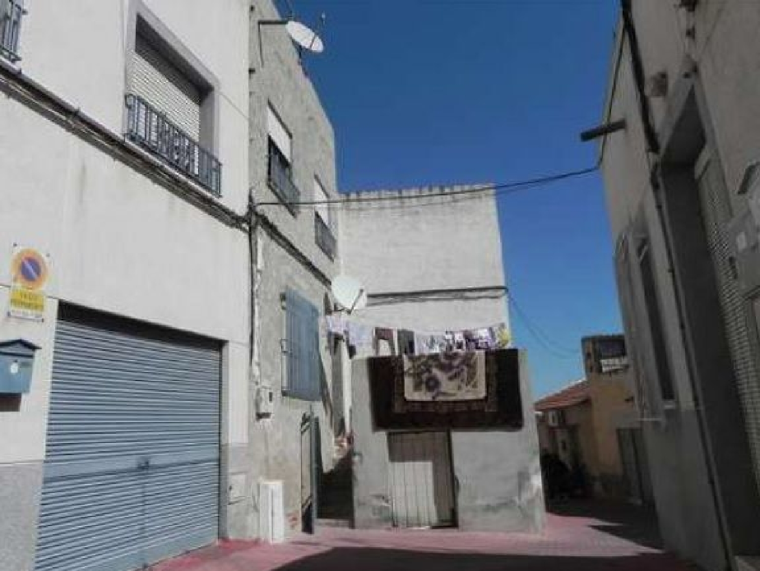  en venta apartamento Castrillo De Murcia Odra-Pisuerga 1