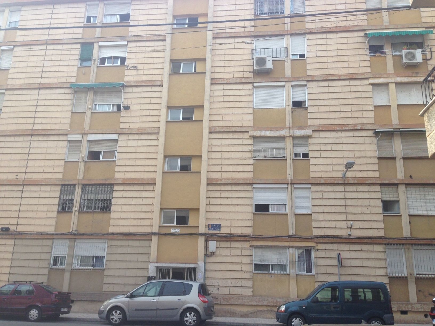  en venta apartamento Castrillo De Murcia Odra-Pisuerga 1