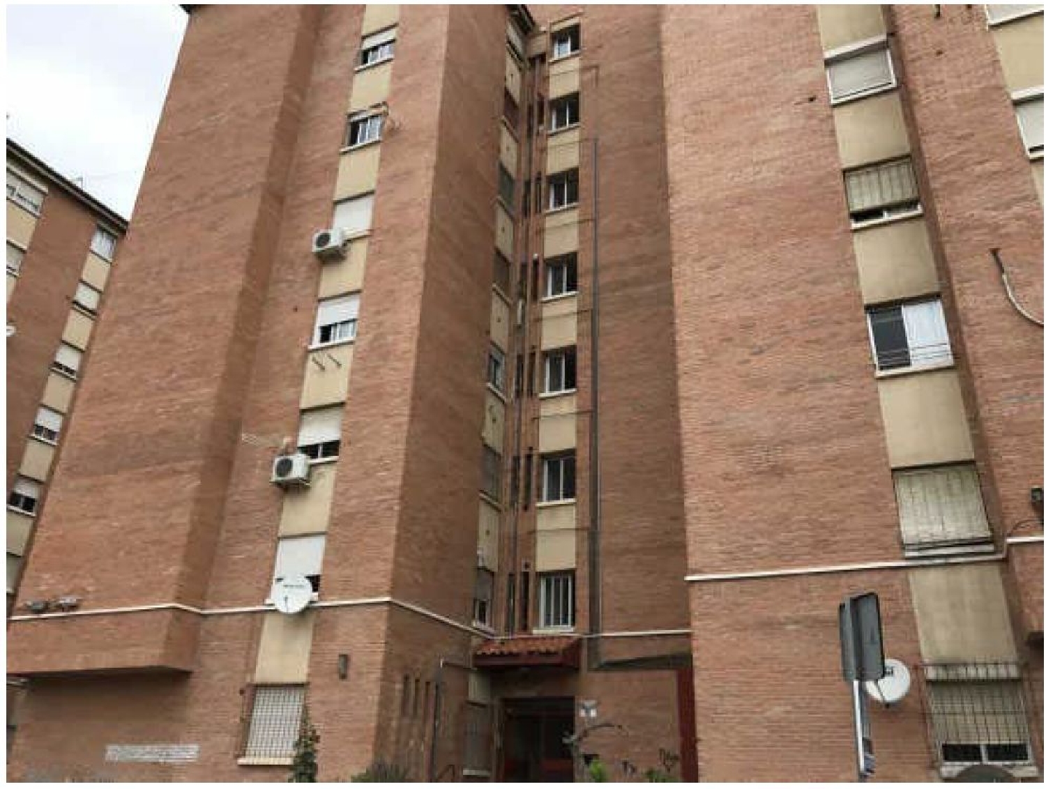  en venta apartamento Castrillo De Murcia Odra-Pisuerga 2