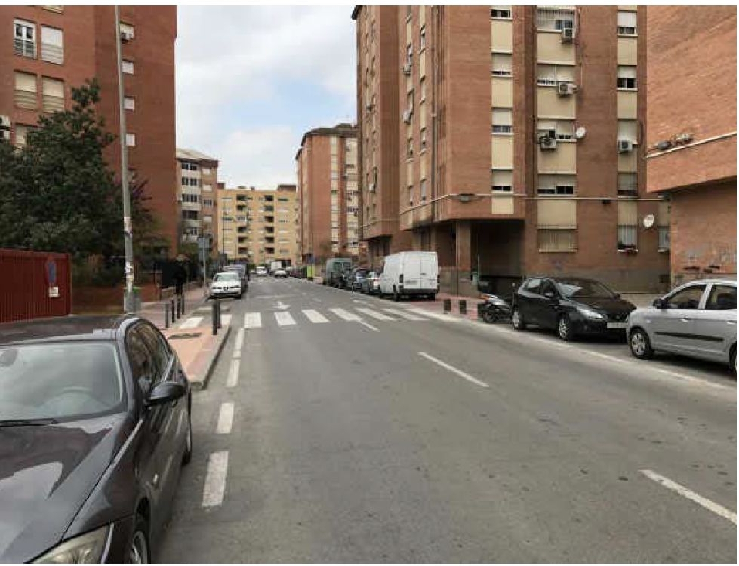 en venta apartamento Castrillo De Murcia Odra-Pisuerga 3