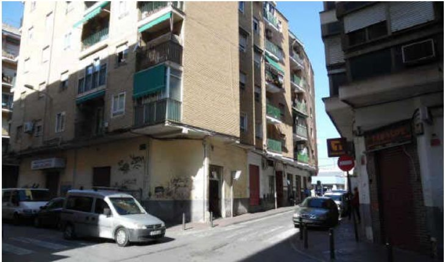  en venta apartamento Castrillo De Murcia Odra-Pisuerga 2