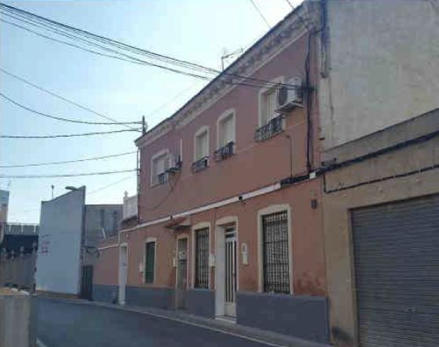  en venta apartamento Castrillo De Murcia Odra-Pisuerga 1