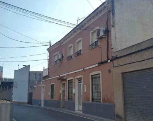 Castrillo De Murcia Odra-Pisuerga apartamento foto 6383447