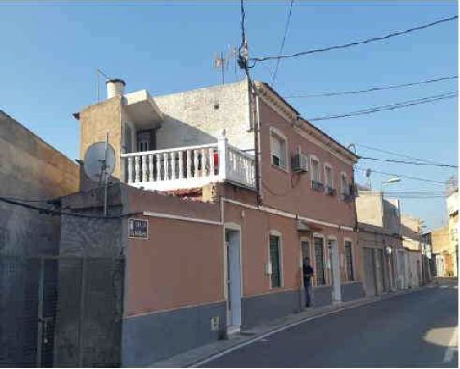  en venta apartamento Castrillo De Murcia Odra-Pisuerga 2