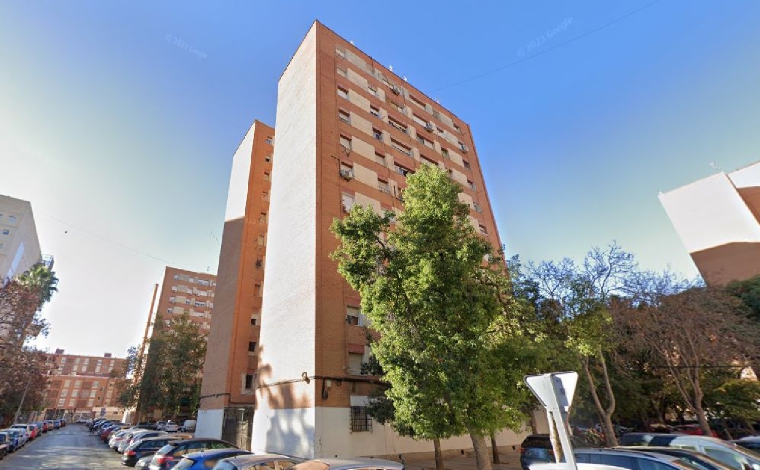  en venta apartamento Castrillo De Murcia Odra-Pisuerga 3