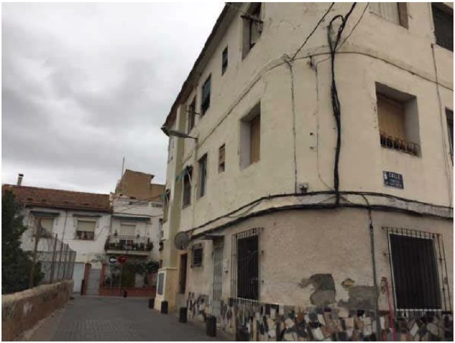  en venta apartamento Castrillo De Murcia Odra-Pisuerga 2
