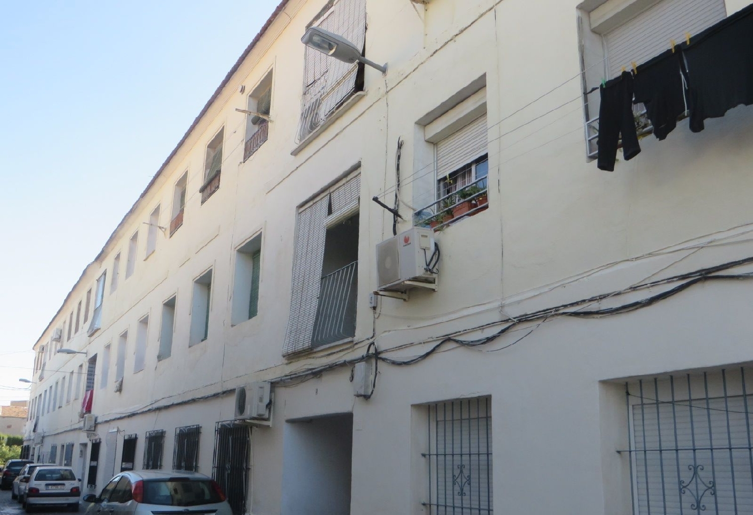  en venta apartamento Castrillo De Murcia Odra-Pisuerga 1
