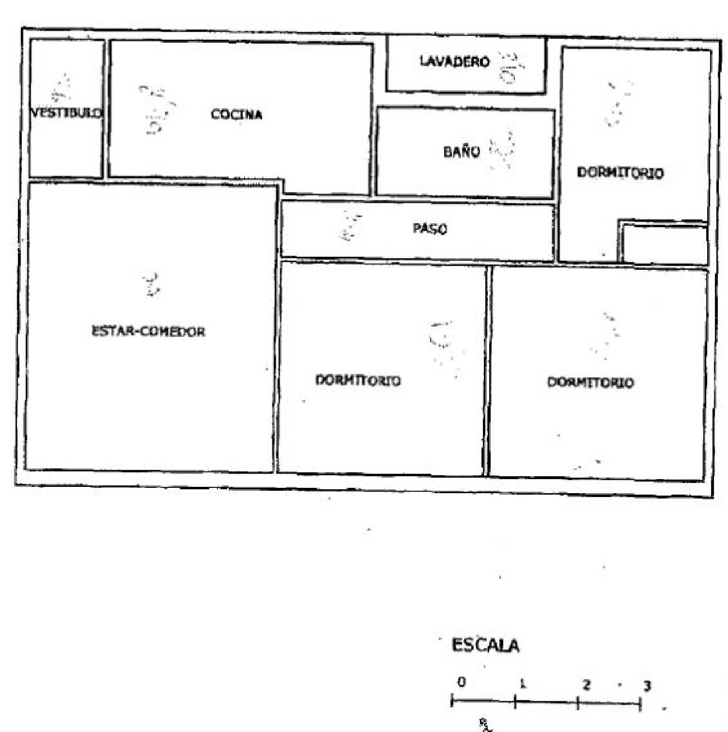  en venta apartamento Castrillo De Murcia Odra-Pisuerga 3