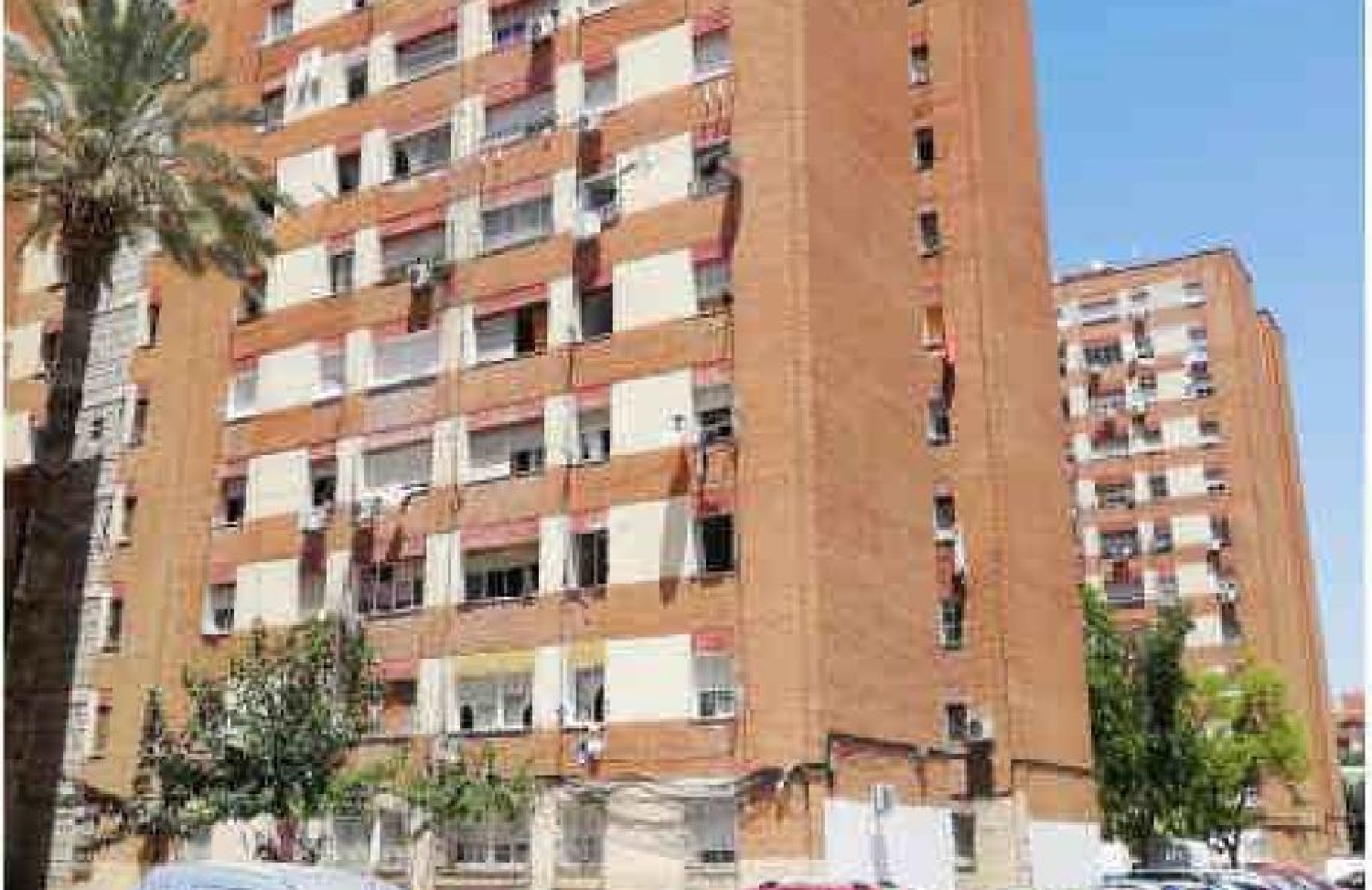  en venta apartamento Castrillo De Murcia Odra-Pisuerga 2