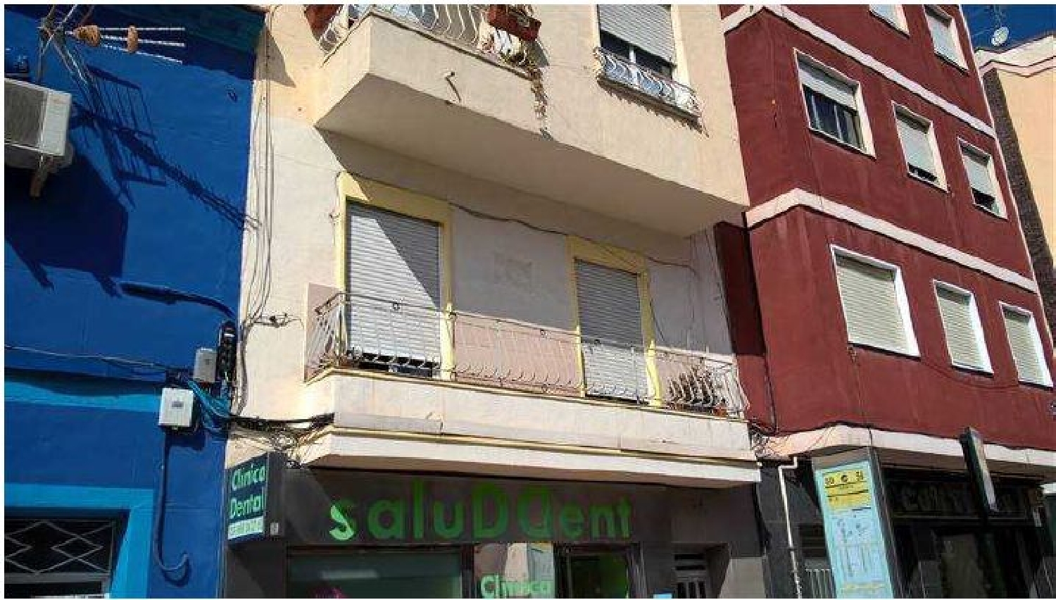  en venta apartamento Castrillo De Murcia Odra-Pisuerga 2