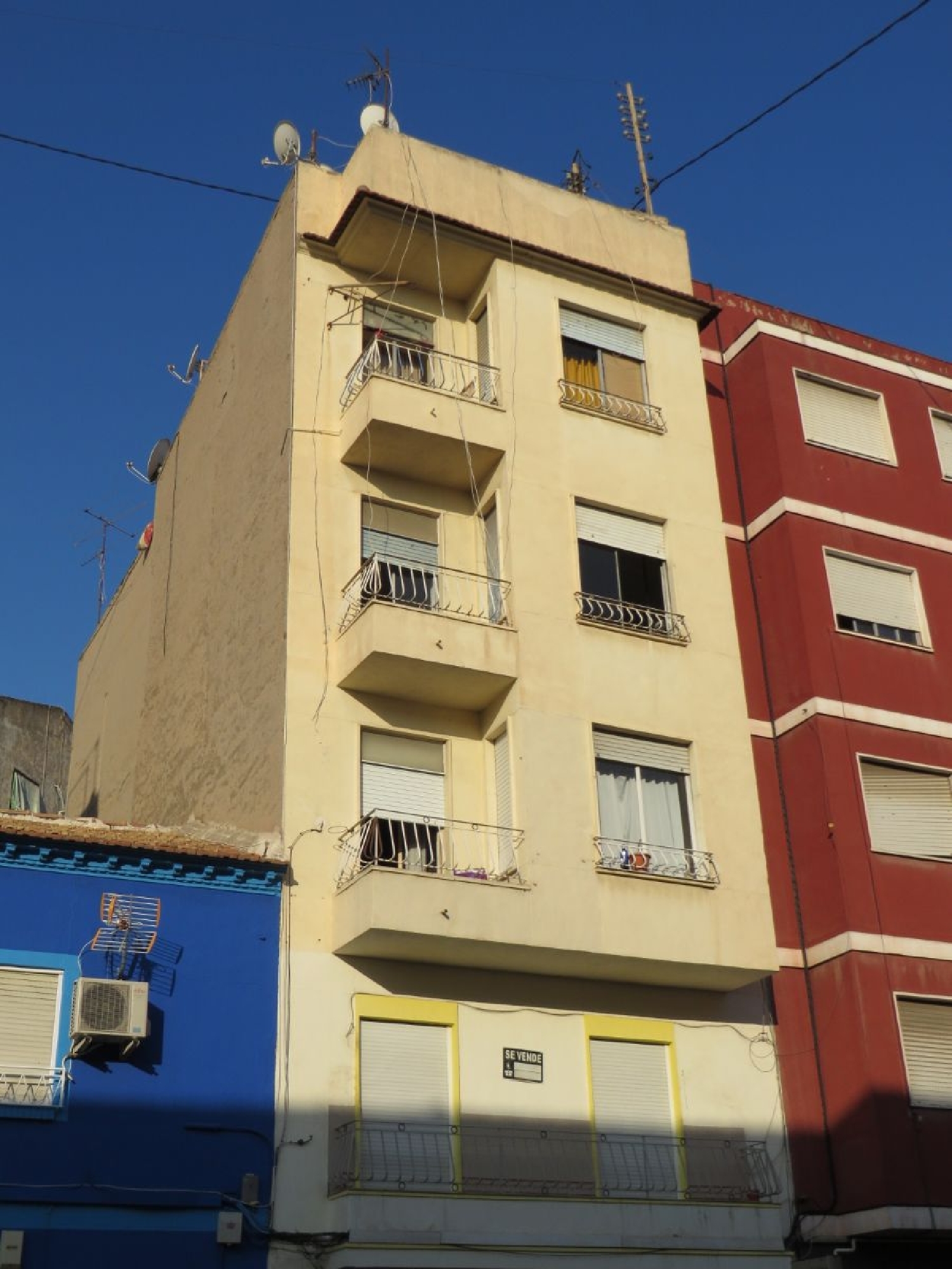  en venta apartamento Castrillo De Murcia Odra-Pisuerga 1