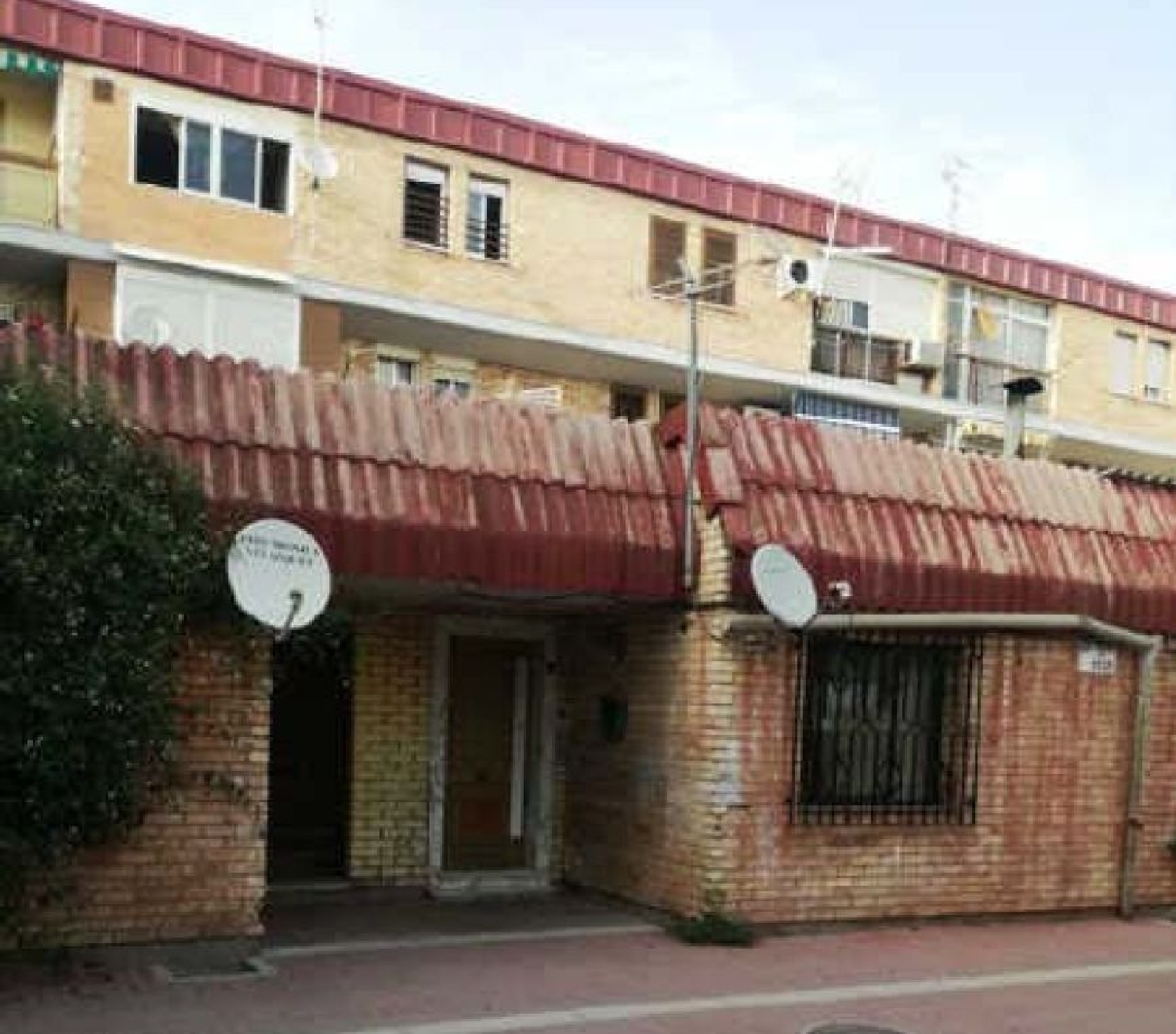  en venta apartamento Castrillo De Murcia Odra-Pisuerga 2