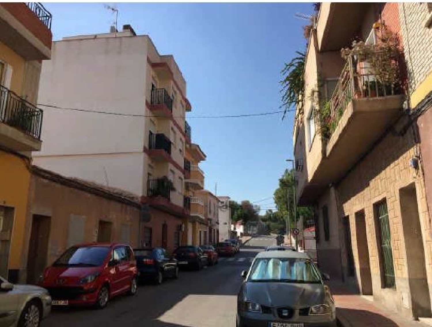  en venta apartamento Castrillo De Murcia Odra-Pisuerga 2