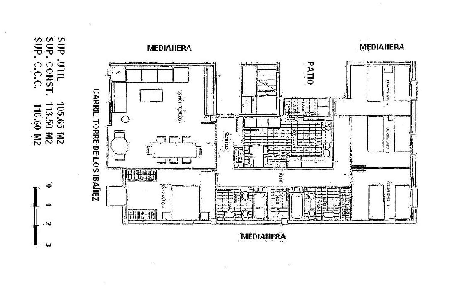  en venta apartamento Castrillo De Murcia Odra-Pisuerga 3
