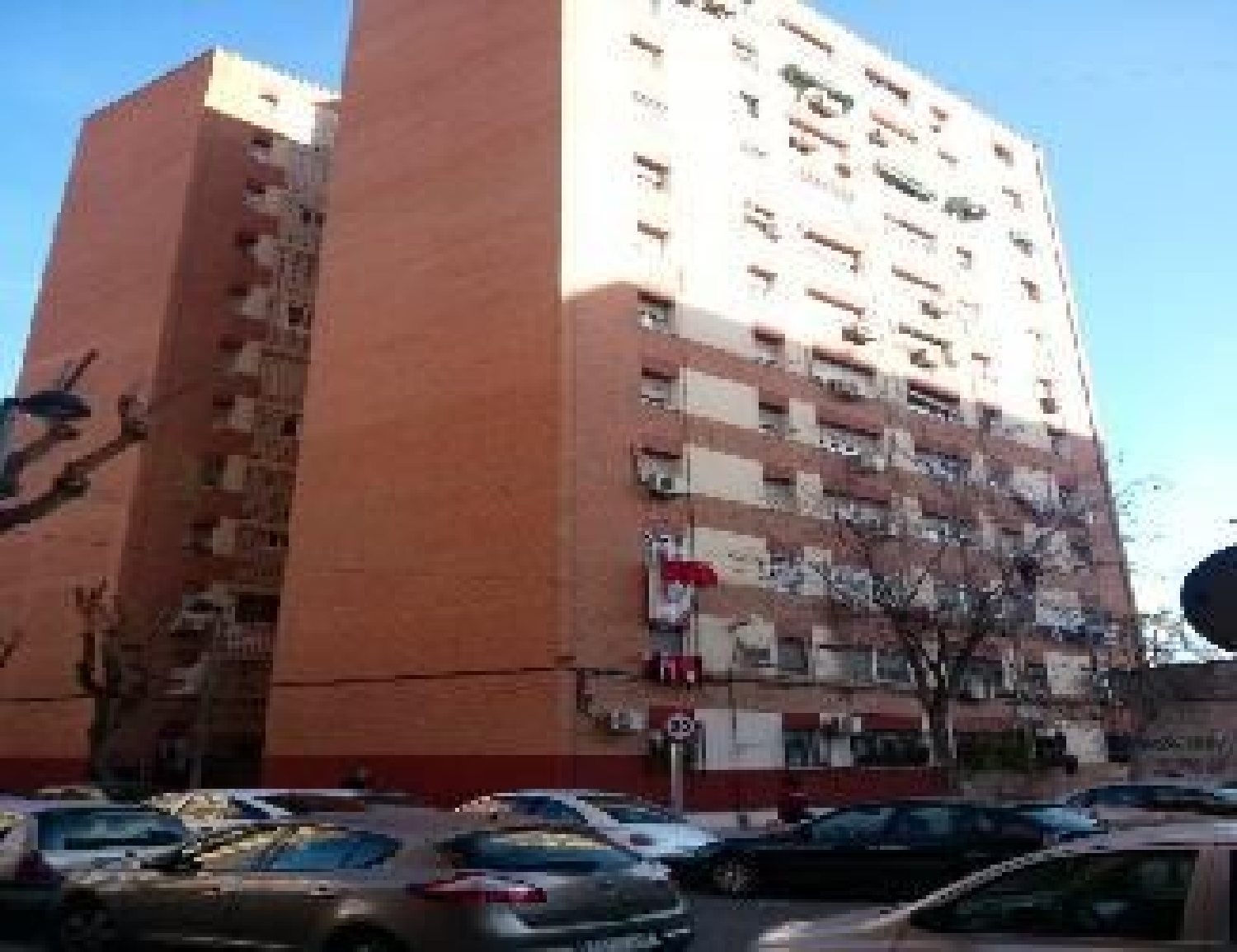  en venta apartamento Castrillo De Murcia Odra-Pisuerga 2