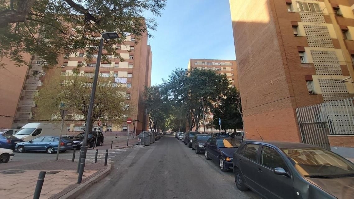  en venta apartamento Castrillo De Murcia Odra-Pisuerga 1